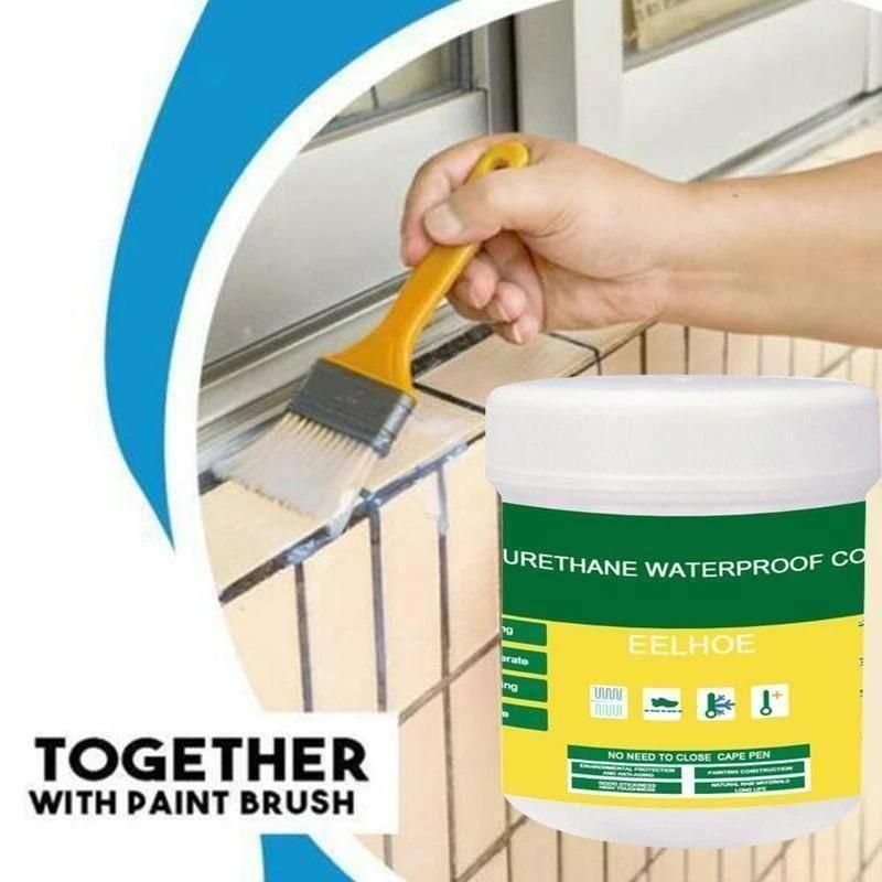 Efficient Leak privation Waterproof Glue - Leakageproof Technique