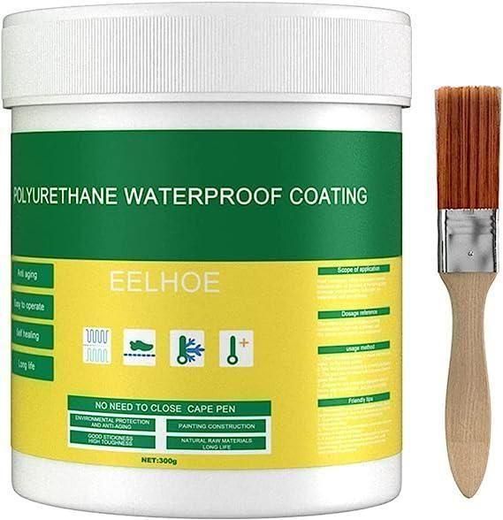 Efficient Leak privation Waterproof Glue - Leakageproof Technique