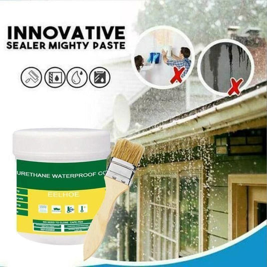 Efficient Leak privation Waterproof Glue - Leakageproof Technique